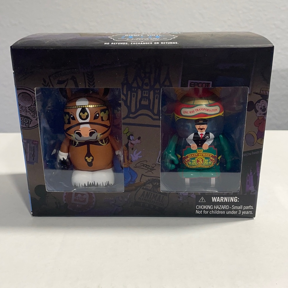 Disney Vinylmation